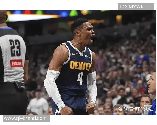 雷霆与开拓者第二场较量威斯布鲁克展现超强实力引发热议