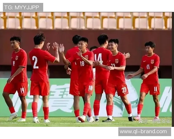 U17队长李钧鹏：晋级很高兴，回去后好好练球，期望能进世少赛